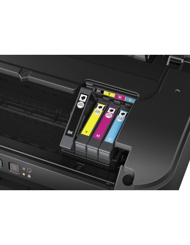 Epson WorkForce WF-2010W
