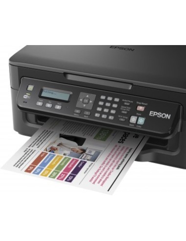 Epson WorkForce WF-2510WF
