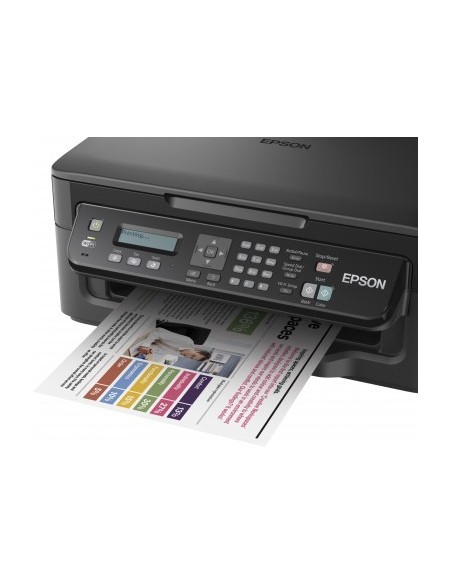 Epson WorkForce WF-2510WF