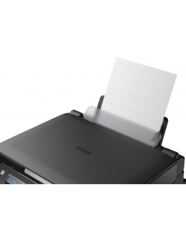 Epson WorkForce WF-2510WF