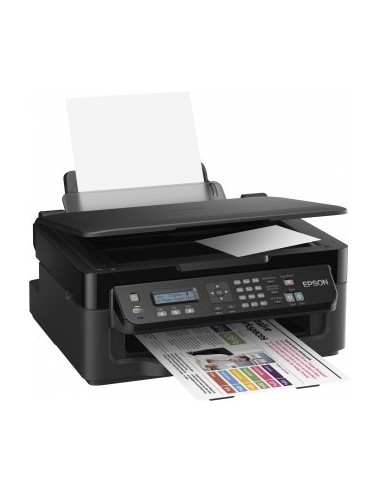 Epson WorkForce WF-2510WF