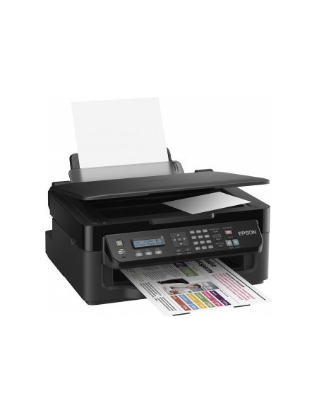 Epson WorkForce WF-2510WF