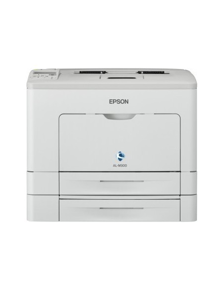 Epson Workforce AL-M300DTN 1200 x 1200 DPI A4