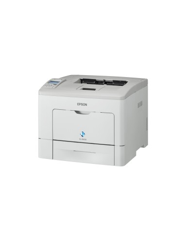 Epson WorkForce AL-M400DN
