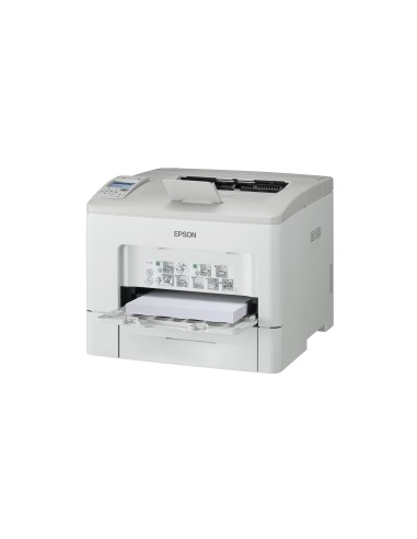 Epson WorkForce AL-M400DN