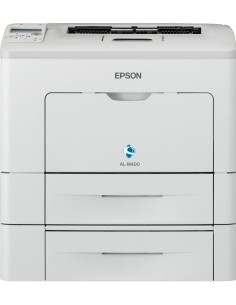 Epson WorkForce AL-M400DTN