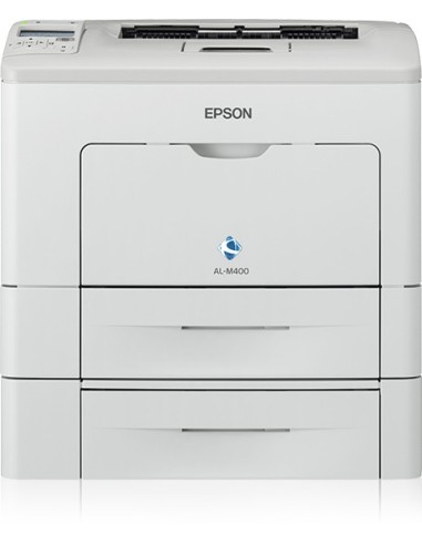 Epson WorkForce AL-M400DTN