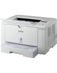 Epson WorkForce AL-M200DN 2