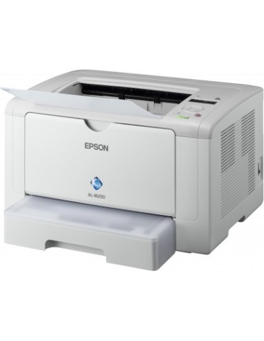 Epson WorkForce AL-M200DN