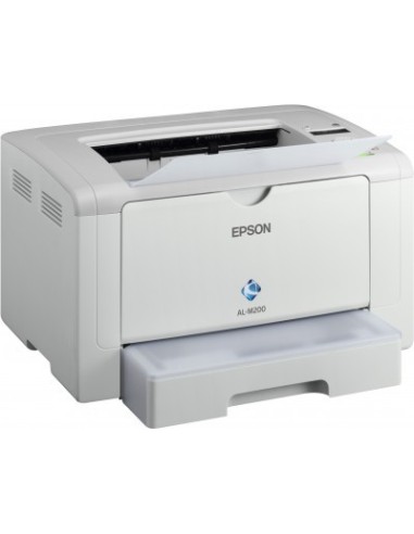 Epson WorkForce AL-M200DN