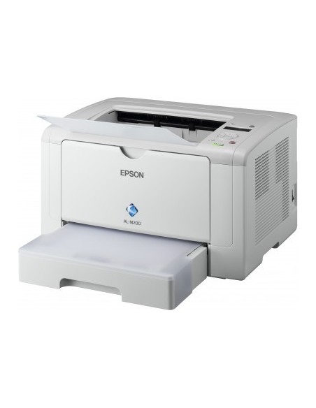 Epson WorkForce AL-M200DN