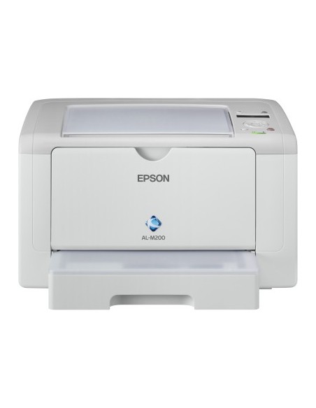 Epson WorkForce AL-M200DN