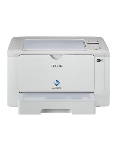 Epson WorkForce AL-M200DW