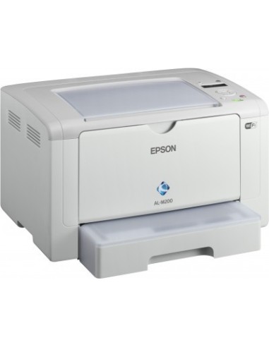 Epson WorkForce AL-M200DW
