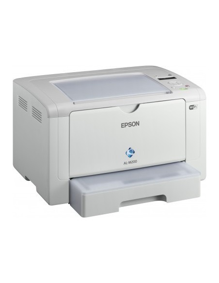 Epson WorkForce AL-M200DW
