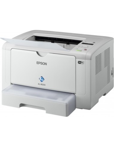 Epson WorkForce AL-M200DW