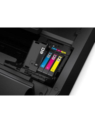 Epson WorkForce WF-7610DWF Ad inchiostro A3 4800 x 2400 DPI 18 ppm Wi-Fi