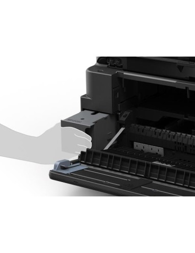 Epson WorkForce WF-7610DWF Ad inchiostro A3 4800 x 2400 DPI 18 ppm Wi-Fi