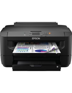 Epson WorkForce WF-7110DTW stampante a getto d'inchiostro A colori 4800 x 2400 DPI A3 Wi-Fi