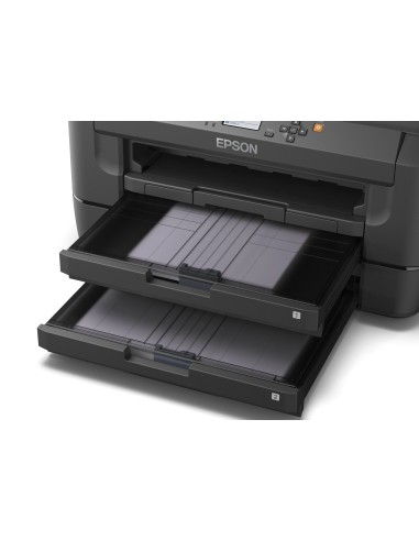 Epson WorkForce WF-7110DTW stampante a getto d'inchiostro A colori 4800 x 2400 DPI A3 Wi-Fi