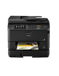 Epson WorkForce WF-4640DTWF Ad inchiostro A4 4800 x 1200 DPI 34 ppm Wi-Fi 2