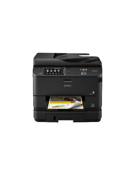 Epson WorkForce WF-4640DTWF Ad inchiostro A4 4800 x 1200 DPI 34 ppm Wi-Fi