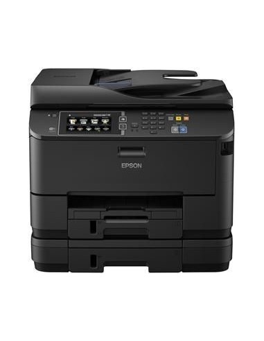 Epson WorkForce WF-4640DTWF Ad inchiostro A4 4800 x 1200 DPI 34 ppm Wi-Fi