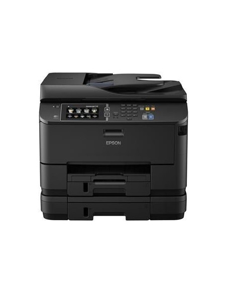 Epson WorkForce WF-4640DTWF Ad inchiostro A4 4800 x 1200 DPI 34 ppm Wi-Fi