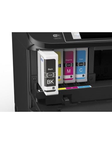 Epson WorkForce WF-4640DTWF Ad inchiostro A4 4800 x 1200 DPI 34 ppm Wi-Fi