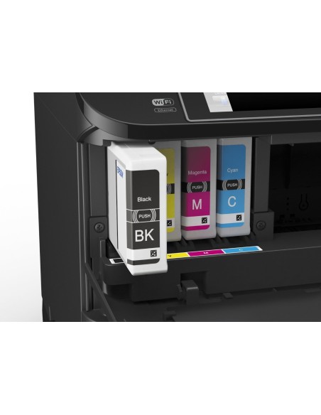 Epson WorkForce WF-4640DTWF Ad inchiostro A4 4800 x 1200 DPI 34 ppm Wi-Fi