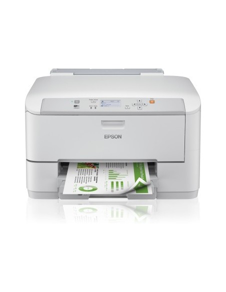 Epson WorkForce Pro WF-5110DW stampante a getto d'inchiostro A colori 4800 x 1200 DPI A4 Wi-Fi