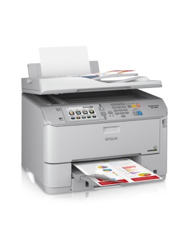 Epson WorkForce WF-5690DWF Ad inchiostro A4 4800 x 1200 DPI 34 ppm Wi-Fi