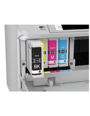 Epson WorkForce WF-5690DWF Ad inchiostro A4 4800 x 1200 DPI 34 ppm Wi-Fi
