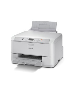 Epson WorkForce Pro WF-5190DW stampante a getto d'inchiostro A colori 4800 x 1200 DPI A4 Wi-Fi 2