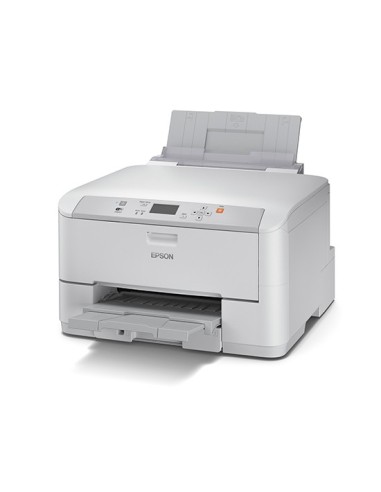 Epson WorkForce Pro WF-5190DW stampante a getto d'inchiostro A colori 4800 x 1200 DPI A4 Wi-Fi