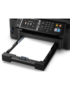 Epson WorkForce WF-3620DWF Ad inchiostro A4 4800 x 1200 DPI 19 ppm Wi-Fi 2