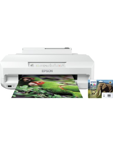 Epson Expression Photo XP-55