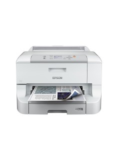 Epson WorkForce Pro WF-8010DW