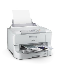 Epson WorkForce Pro WF-8010DW 2