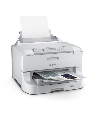 Epson WorkForce Pro WF-8010DW
