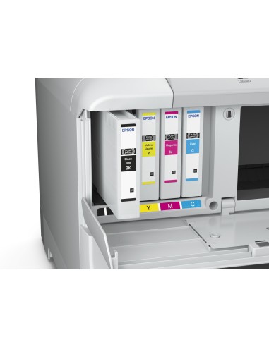 Epson WorkForce Pro WF-8010DW