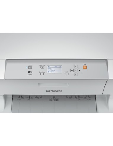 Epson WorkForce Pro WF-8010DW