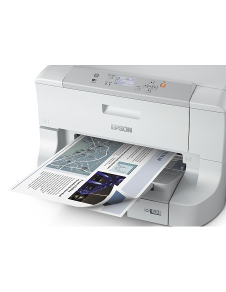 Epson WorkForce Pro WF-8010DW