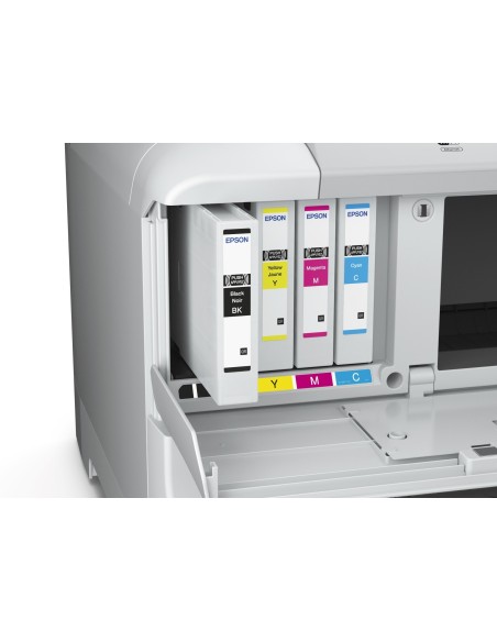 Epson WorkForce Pro WF-8090DW