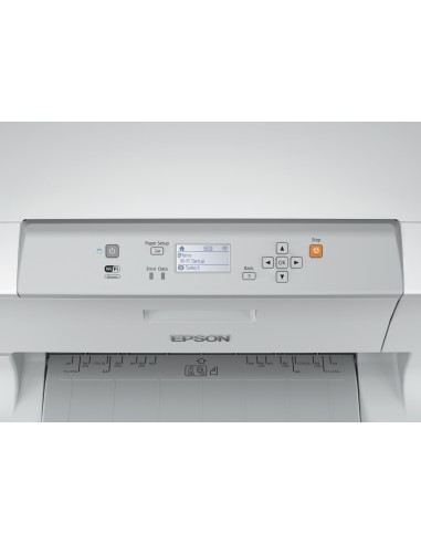 Epson WorkForce Pro WF-8090DW
