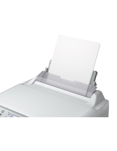 Epson WorkForce Pro WF-8090DW