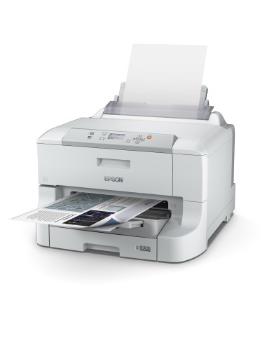 Epson WorkForce Pro WF-8090DW