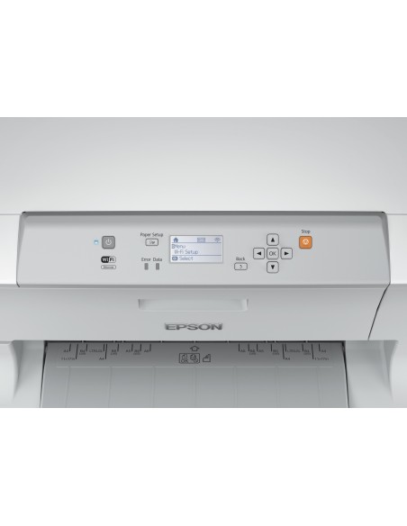 Epson WorkForce Pro WF-8090 D3TWC