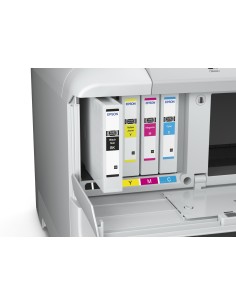 Epson WorkForce Pro WF-8090 DTW 2