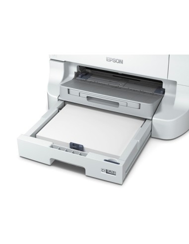 Epson WorkForce Pro WF-8090 DTW